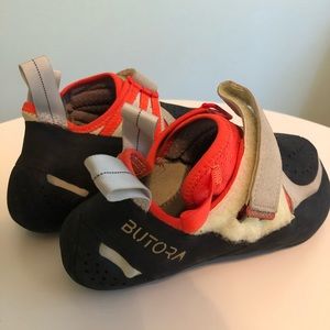 Butora Acro Climbing shoes